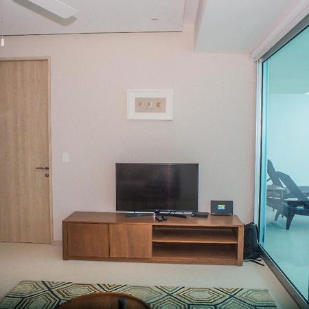 Peninisula Vista Al Mar By Enna Inn Ixtapa Ixtapa  Exteriör bild