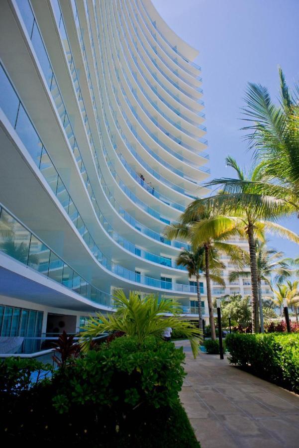 Peninisula Vista Al Mar By Enna Inn Ixtapa Ixtapa  Exteriör bild