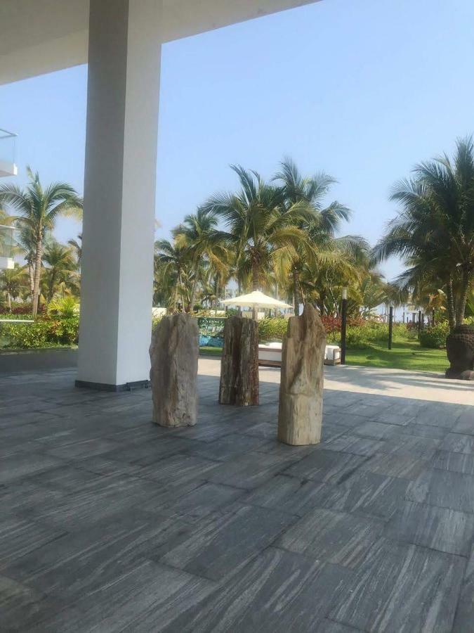 Peninisula Vista Al Mar By Enna Inn Ixtapa Ixtapa  Exteriör bild