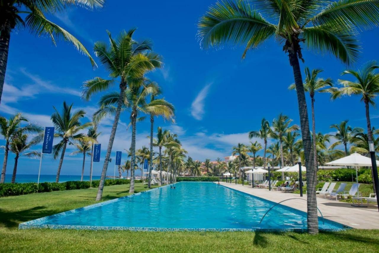 Peninisula Vista Al Mar By Enna Inn Ixtapa Ixtapa  Exteriör bild