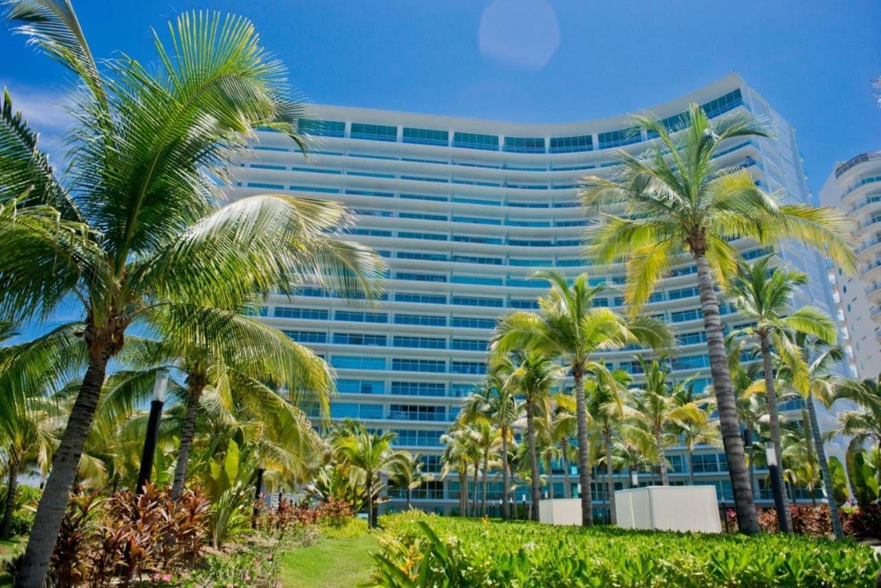 Peninisula Vista Al Mar By Enna Inn Ixtapa Ixtapa  Exteriör bild