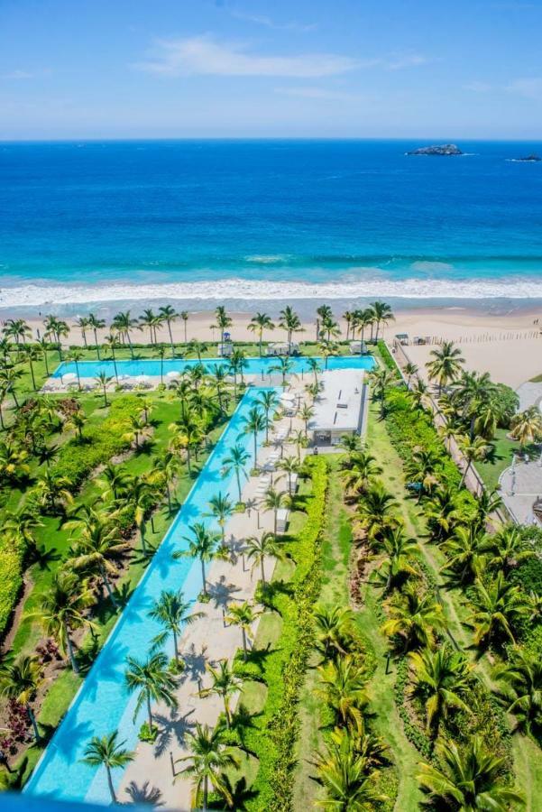 Peninisula Vista Al Mar By Enna Inn Ixtapa Ixtapa  Exteriör bild