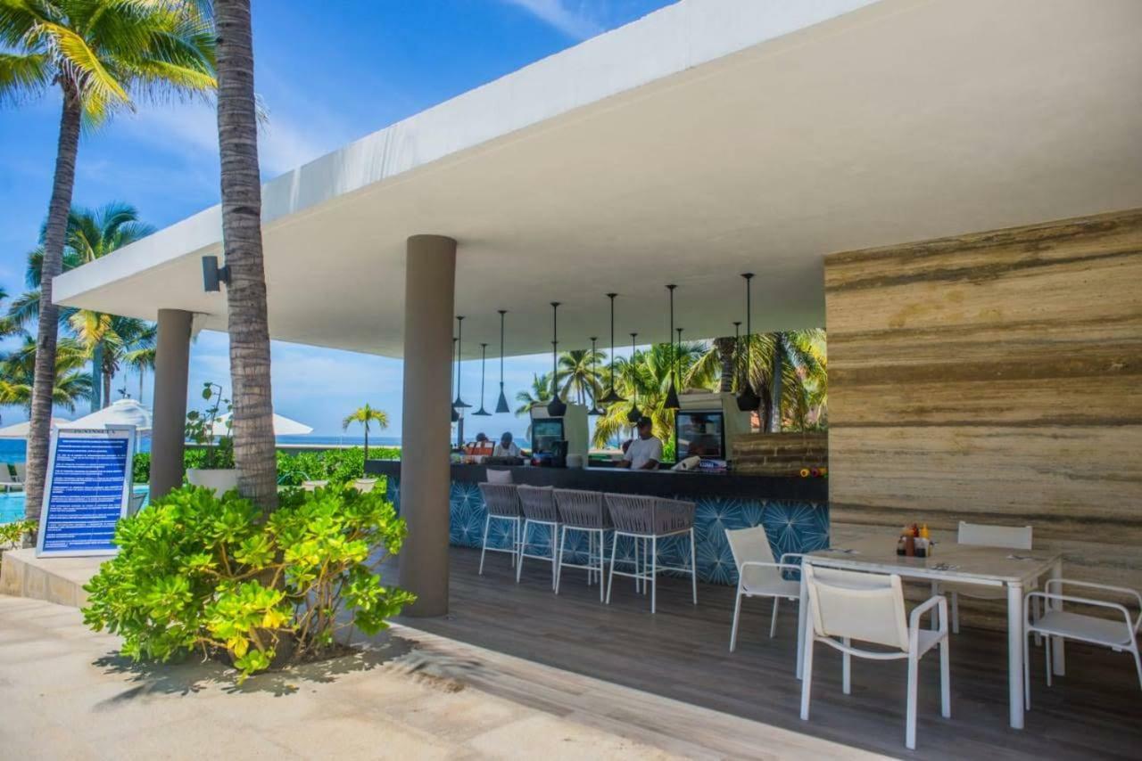 Peninisula Vista Al Mar By Enna Inn Ixtapa Ixtapa  Exteriör bild